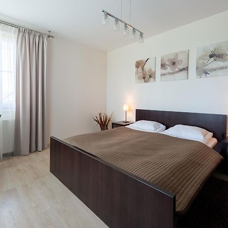 Apartamenty Na Klifie Władysławowo 외부 사진
