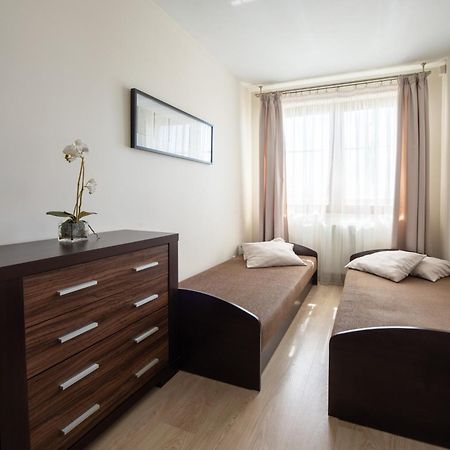 Apartamenty Na Klifie Władysławowo 외부 사진