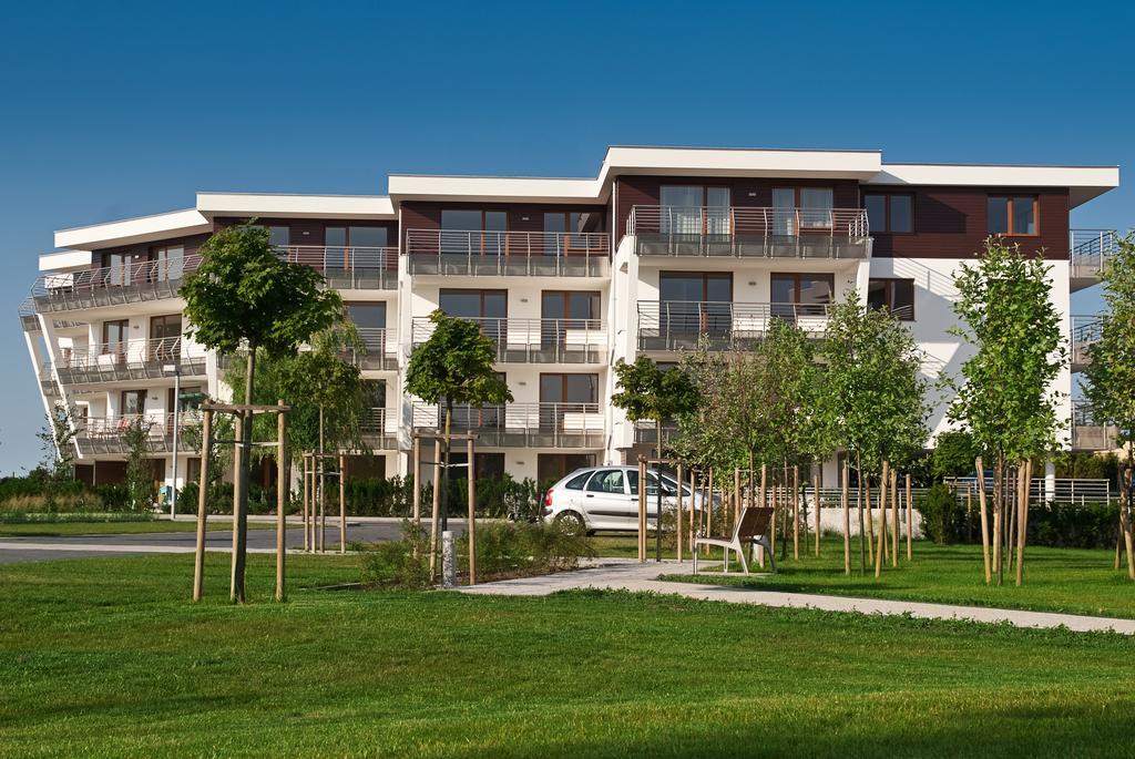 Apartamenty Na Klifie Władysławowo 외부 사진