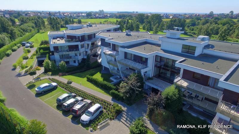 Apartamenty Na Klifie Władysławowo 외부 사진