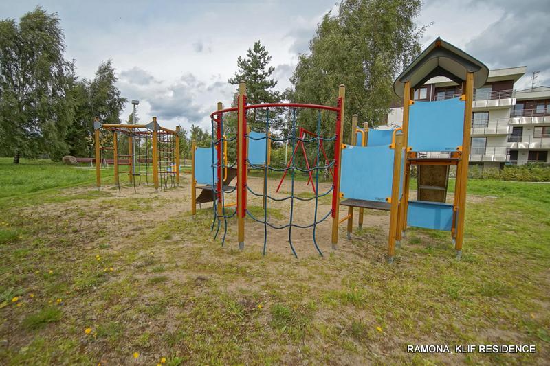 Apartamenty Na Klifie Władysławowo 외부 사진