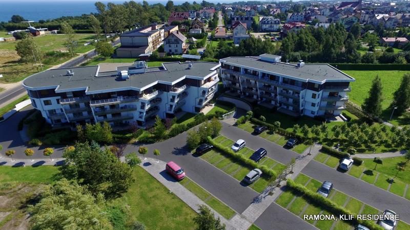 Apartamenty Na Klifie Władysławowo 외부 사진