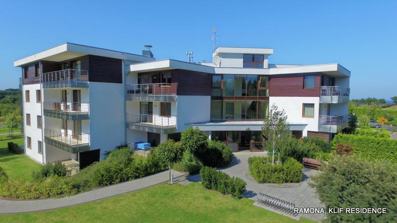 Apartamenty Na Klifie Władysławowo 외부 사진