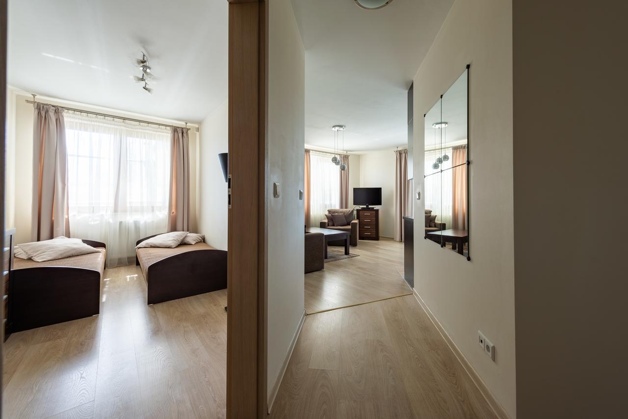 Apartamenty Na Klifie Władysławowo 외부 사진