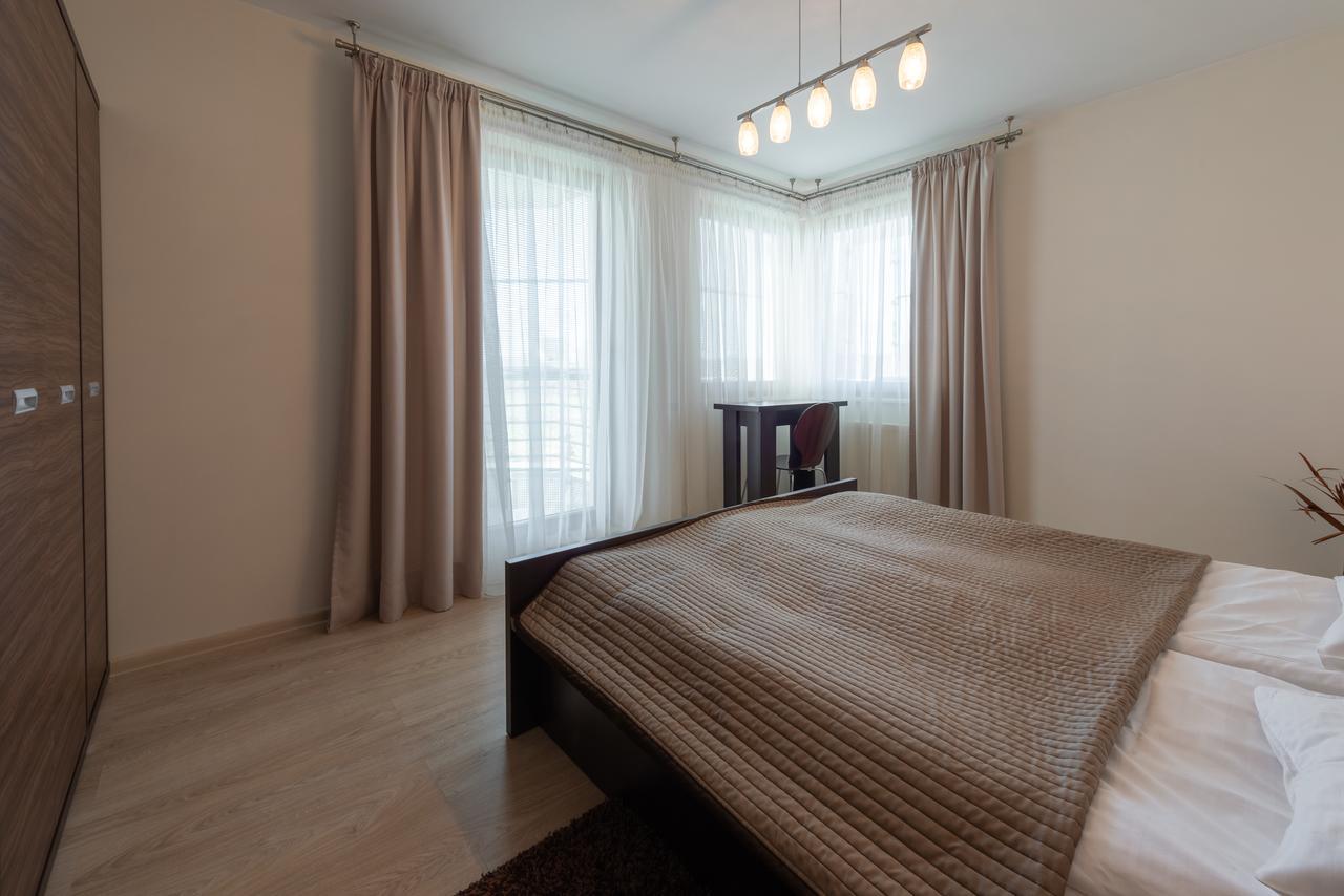 Apartamenty Na Klifie Władysławowo 외부 사진