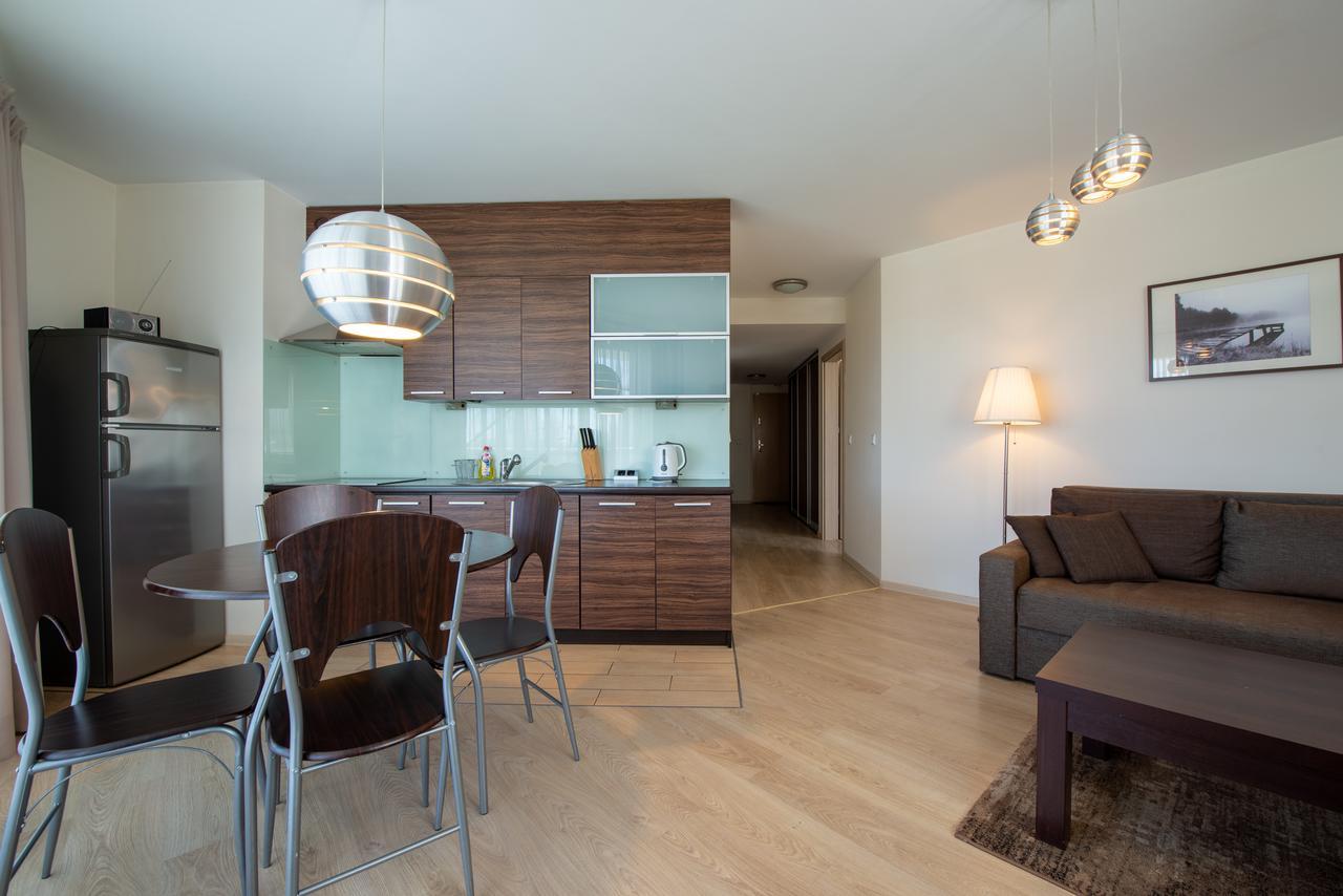 Apartamenty Na Klifie Władysławowo 외부 사진